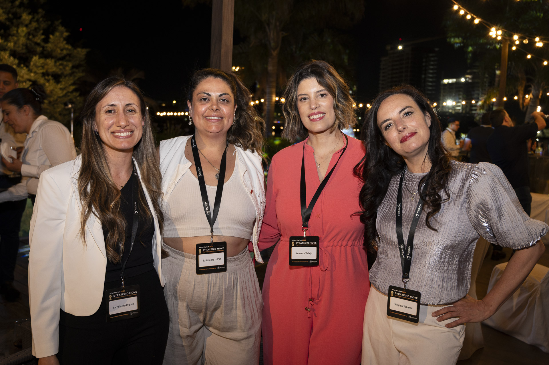 After Market 2025 Uruguay